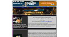 Desktop Screenshot of pinewoodprofessor.com